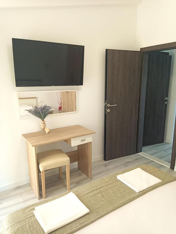 Apartman Lux Makarska Exterior photo